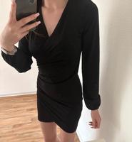 Schwarzes Kleid | xs-s | vero moda Häfen - Bremerhaven Vorschau