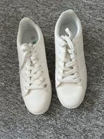 Sneaker weiß in Größe 42 von Young Spirit Bayern - Hausen Oberfr. Vorschau