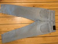 Jeans Marc O‘Polo, Modell „Theda“, grau, Größe 27/32 Wandsbek - Hamburg Wellingsbüttel Vorschau