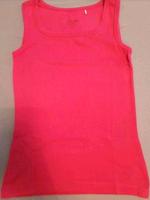 S.Oliver Damen-Tanktop pink Bayern - Regensburg Vorschau