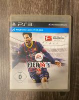 PS3 Spiel "Fifa 14" West - Sindlingen Vorschau