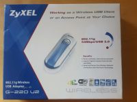 ZyXEL 802.11g Wireless USB Adapter Baden-Württemberg - Karlsruhe Vorschau