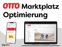 OTTO Marktplatz Optimierung Agentur für otto.de Berlin - Neukölln Vorschau