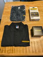 Proxxon Merch Fan Set Uhr Poloshirt Microdriver Bayern - Treuchtlingen Vorschau