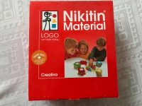 Nikitin Material Creativo Spielen und Lernen Neu Herzogtum Lauenburg - Alt Mölln Vorschau