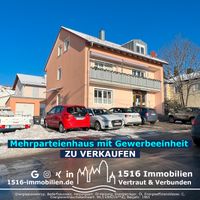++ Mehrparteienhaus mit Gewerbeeinheit++ Bayern - Stammham b. Ingolstadt Vorschau
