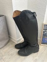 Steeds Reitstiefel 38 Slim schwarz Krämer reiten Sachsen-Anhalt - Halle Vorschau