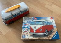 Ravensburger 3D Puzzle VW T1 Bus No. 125166 neuwertig Baden-Württemberg - Altensteig Vorschau