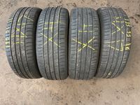 4x Sommerreifen Michelin195/55R16 87V Inkl.Mont Dortmund - Innenstadt-West Vorschau