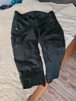 Motorradhose gebraucht 7xl Short Nordrhein-Westfalen - Gelsenkirchen Vorschau