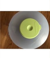 Tupperware Bagel Brot Box 4440 Sachsen - Chemnitz Vorschau