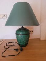 Lampe grün schwarz Rheinland-Pfalz - Rheinzabern Vorschau