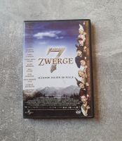 DVD 7 Zwerge Humor Lustig Kinderfilm sieben Zwerge Rheinland-Pfalz - Klausen Vorschau