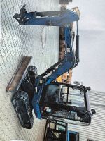 Bagger mieten, Vermietung, CAT 2,9 Tonnen, Minibagger Sachsen - Plauen Vorschau