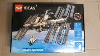 Lego Ideas Internationale Raumstation NEU OVP Bayern - Nüdlingen Vorschau