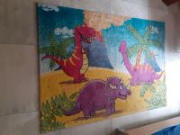 Kinderteppich Dinosaurier 120x172cm, 100% Polypropylen, Kidsclub Nordrhein-Westfalen - Sankt Augustin Vorschau