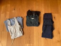 Umstandsmode Paket • Kleider & Leggings • Gr. XS/S Freiburg im Breisgau - March Vorschau