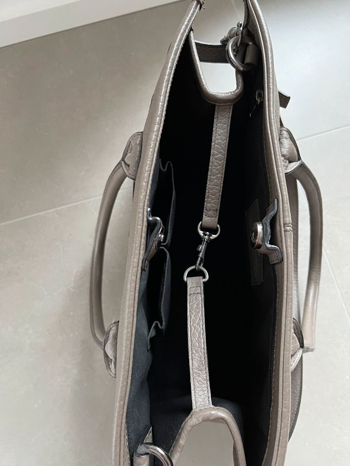 Bree Antibes 2 Shopper / Handtasche in Mannheim