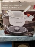 Schokoladenfondue set Sachsen - Chemnitz Vorschau