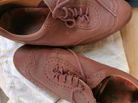 Sneakers camper gr 42 Bayern - Werneck Vorschau