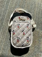 Mickey Mouse Handytasche Nordrhein-Westfalen - Gladbeck Vorschau