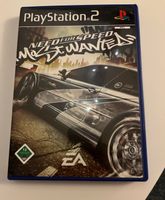 PlayStation 2 Spiel - Need for Speed Most Wanted Top Zustand Hamburg-Nord - Hamburg Ohlsdorf Vorschau