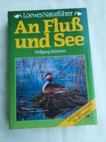 Loewes Naturführer "An Fluss und See" Bayern - Winzer Vorschau