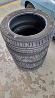 HANKOOK  Kinergy ECO 195/55R16 Sommerreifen Neuhausen-Nymphenburg - Neuhausen Vorschau