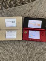 Nintendo DS und Nintendo 3DS Brandenburg - Schipkau Vorschau