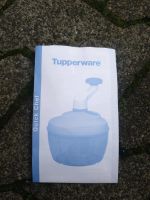 Quick Chef Tupperware Rheinland-Pfalz - Irmtraut Vorschau