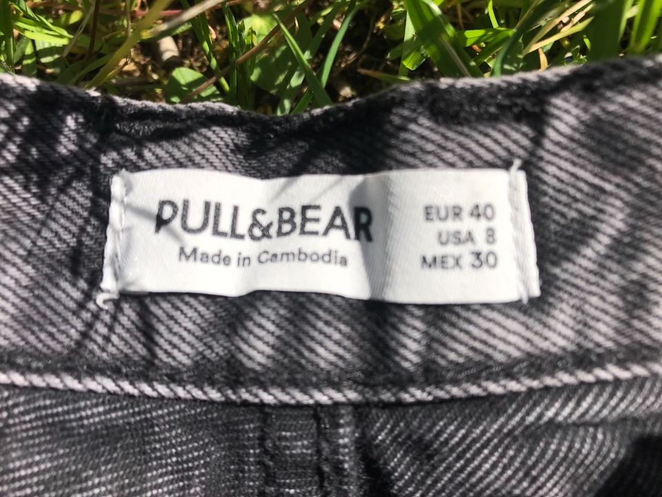 Pull & Bear Größe 40 in Freiburg im Breisgau