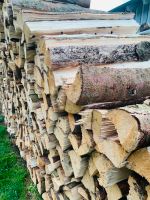 Brennholz, Fichte, Fichtenholz, Holz Hessen - Herbstein Vorschau