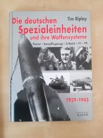Die deutschen Spezialeinheiten / Tim Ripley Friedrichshain-Kreuzberg - Friedrichshain Vorschau