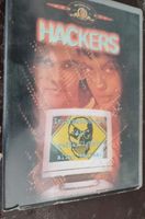 Verkaufe DVD Film "Hackers" Thüringen - Weimar Vorschau