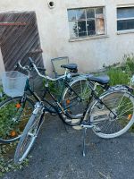 Hercules Fahrräder Bayern - Gröbenzell Vorschau