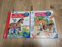 Was ist was Buch Pferd tip toi Buch Pferd Rheinland-Pfalz - Roßbach (Wied) Vorschau