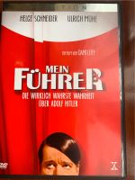 DVD : Mein Führer - Helge Schneider - Ulrich Mühe Xedition Baden-Württemberg - Wertheim Vorschau
