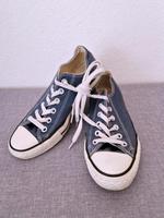 Converse Chucks, blau Gr. 38 Bayern - Landshut Vorschau