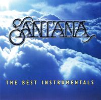 CD Santana The Best Instrumentals Hessen - Wiesbaden Vorschau