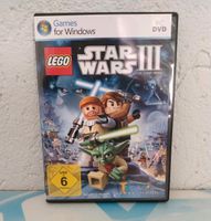 Lego Star wars the Clone wars 3 Rheinland-Pfalz - Koblenz Vorschau