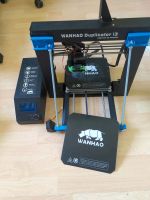 3D Drucker Wanhao Bayern - Regensburg Vorschau