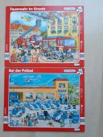 3 Puzzles ab 3 Jahre München - Ramersdorf-Perlach Vorschau