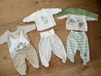 Newborn Set Strampler Anzug Jogginganzug 50 / 56 Baby Bayern - Oberasbach Vorschau