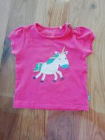 Kite Einhorn T-shirt, Kurzarmshirt, Gr. 68, wie neu ⭐ Bayern - Eglfing Vorschau