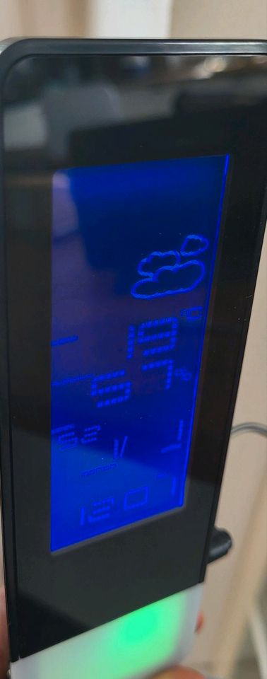 NEU - Thermometer Innenraum digital in Leipzig