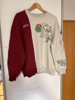 Atelier d‘ roupa Split sweater Rheinland-Pfalz - Landscheid Vorschau