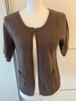 AMERICAN VINTAGE Kaschmir Jöckchen Strickjacke Gr. S Baden-Württemberg - Pforzheim Vorschau