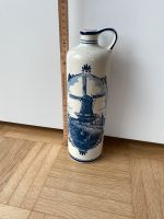 Vintage Delft Blue Flasche Niedersachsen - Jork Vorschau
