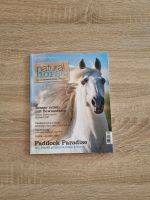 Natural Horse - Nr. 05 (02/15), Bookazin, Pferdezeitschrift Berlin - Hellersdorf Vorschau