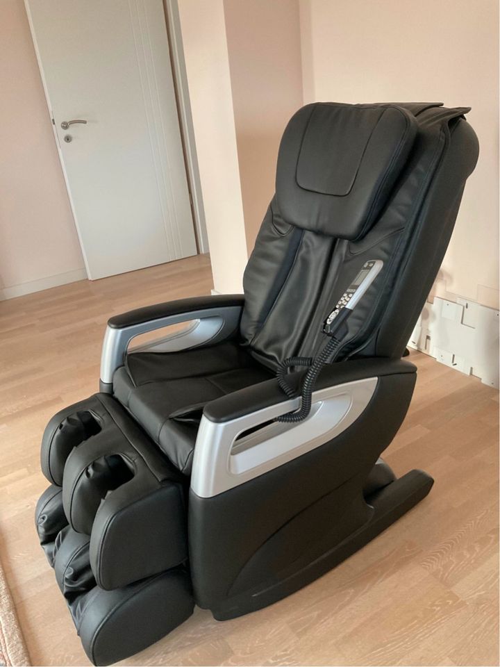 Massagesessel  MC 500 v. Beurer in Hunsrück